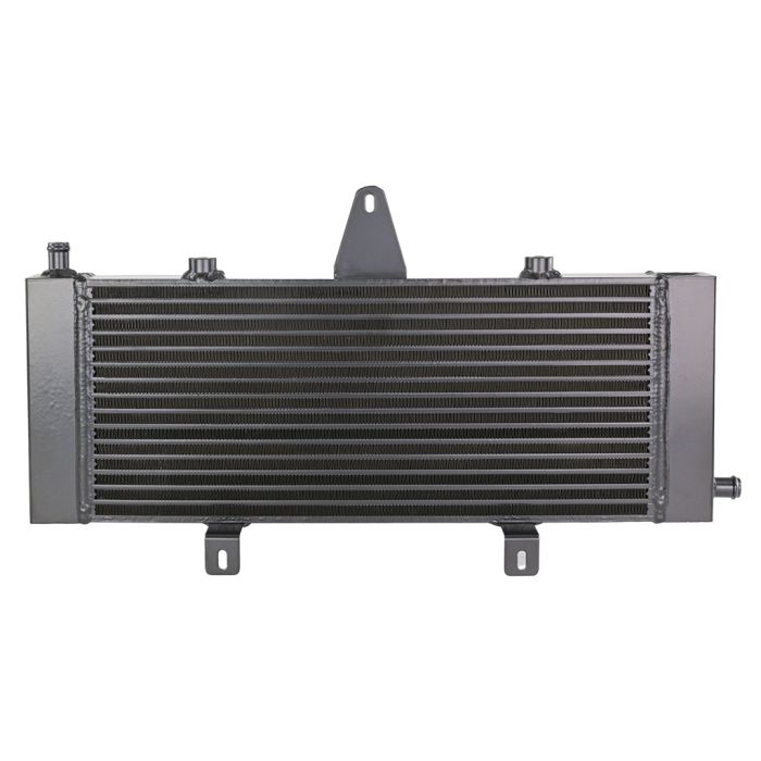 FMIC.EU Intercooler Heat Exchanger for Infiniti Q50 Q60 VR30 3.0T 2016-