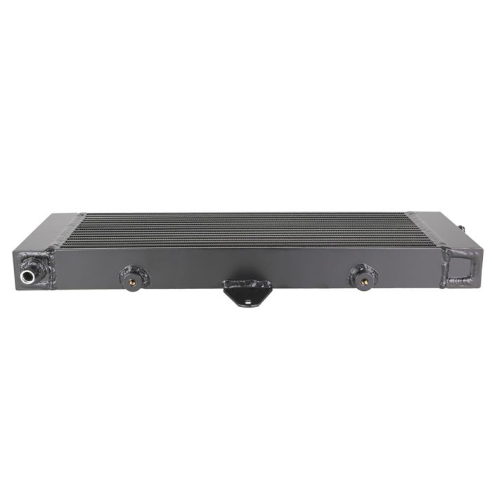 FMIC.EU Intercooler Heat Exchanger for Infiniti Q50 Q60 VR30 3.0T 2016-