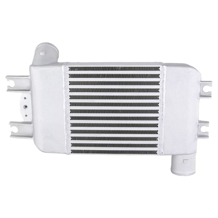 FMIC.EU Intercooler for Nissan Patrol GU Y61 ZD30 3.0 2007-2016