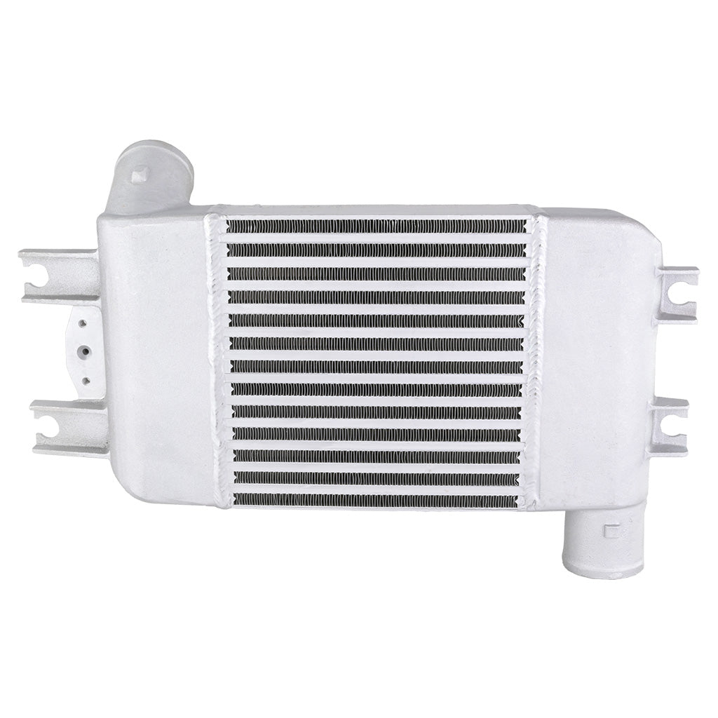 Intercooler FMIC.EU para Nissan Patrol GU Y61 ZD30 3.0 2007-2016