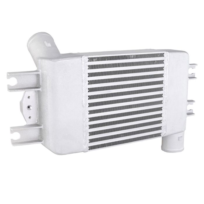 FMIC.EU Intercooler for Nissan Patrol GU Y61 ZD30 3.0 2007-2016