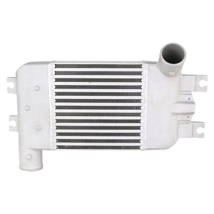 FMIC.EU Intercooler for Nissan Patrol GU Y61 ZD30 3.0 2007-2016
