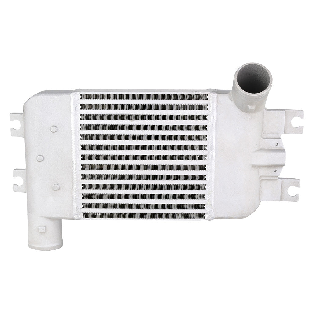 Intercooler FMIC.EU para Nissan Patrol GU Y61 ZD30 3.0 2007-2016