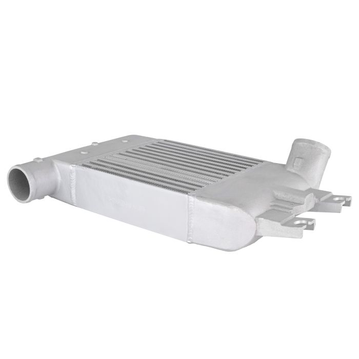 FMIC.EU Intercooler for Nissan Patrol GU Y61 ZD30 3.0 2007-2016