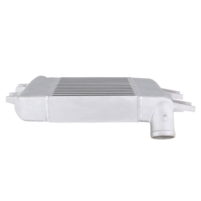 FMIC.EU Intercooler for Nissan Patrol GU Y61 ZD30 3.0 2007-2016