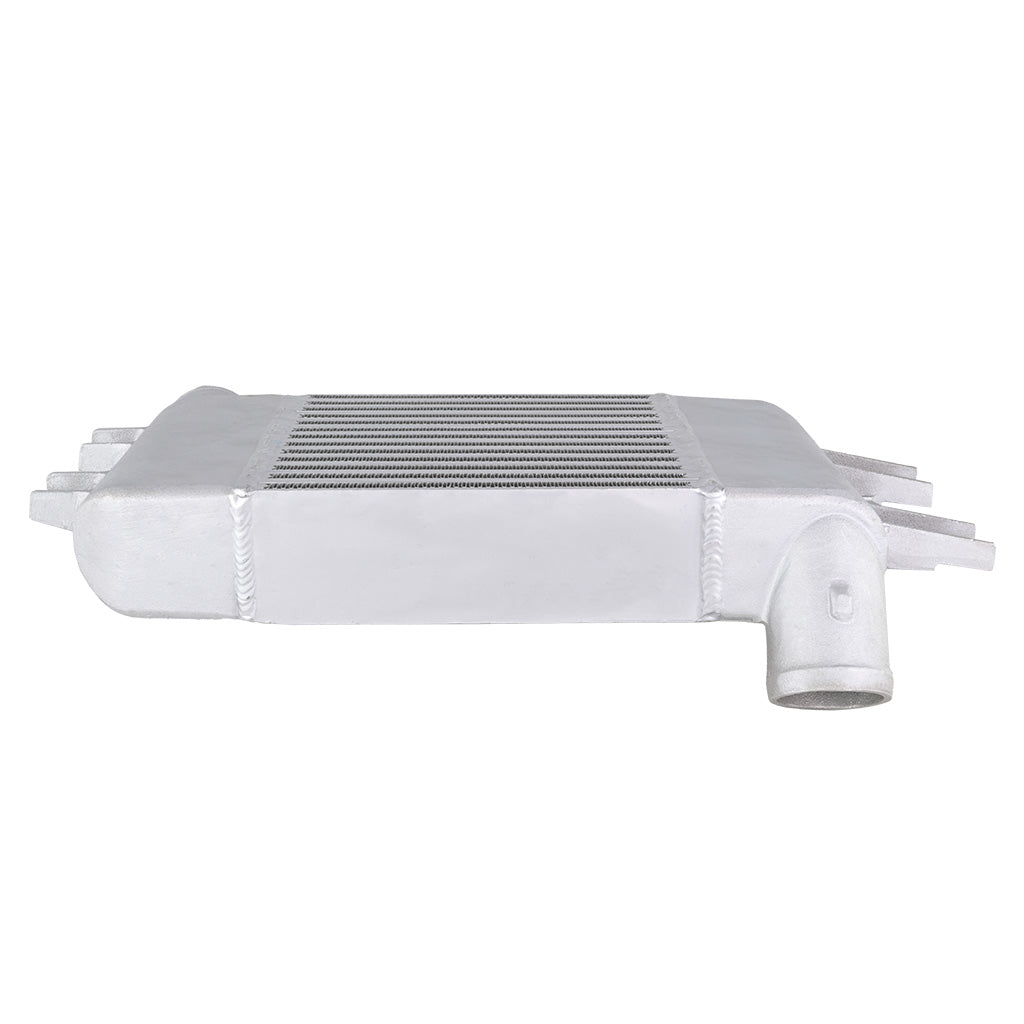 Intercooler FMIC.EU para Nissan Patrol GU Y61 ZD30 3.0 2007-2016