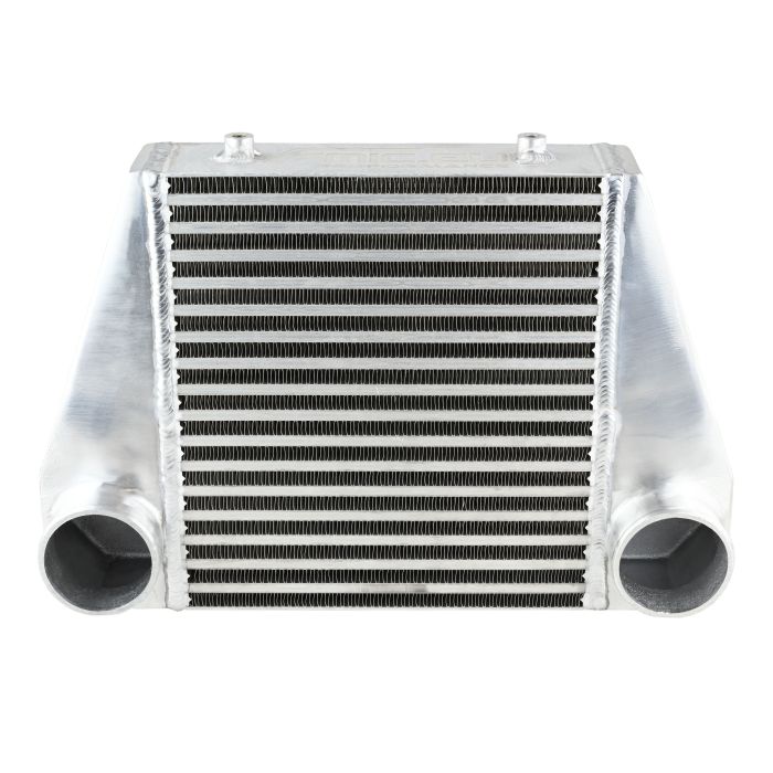 Intercooler 280x300x76mm FMIC.EU Rear Inlet/Outlet