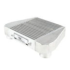 Intercooler 280x300x76mm FMIC.EU Rear Inlet/Outlet