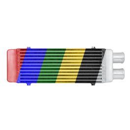 Intercooler 450x180x65mm One-side Colour FMIC.EU
