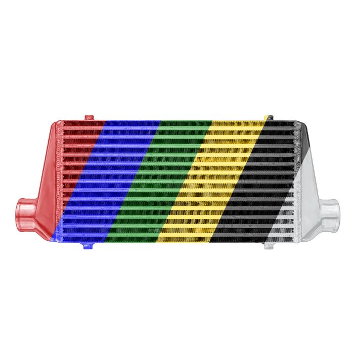 Intercooler 450x230x65mm Color FMIC.EU