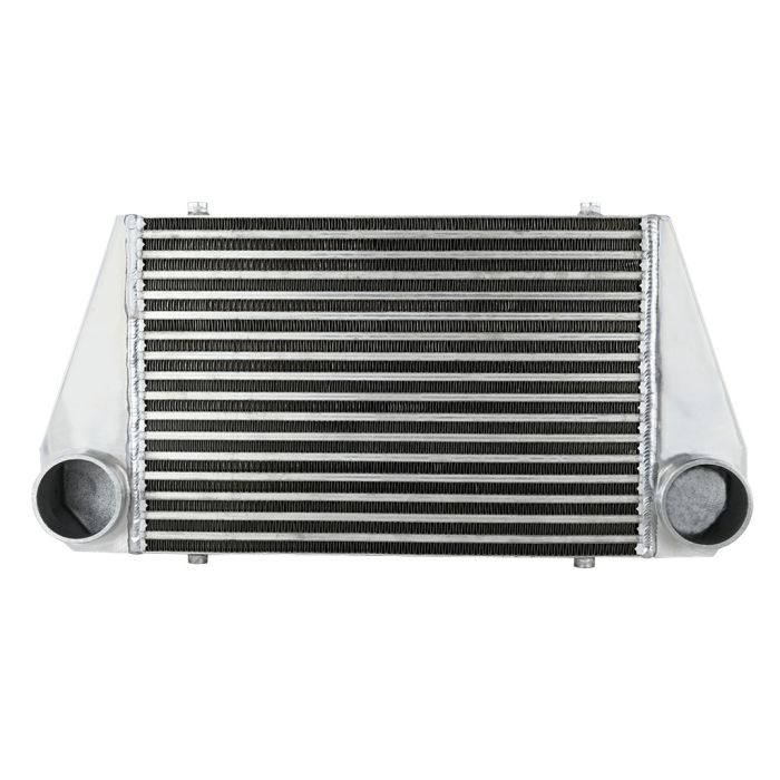 Intercooler 450x300x76mm FMIC.EU Rear Inlet/Outlet