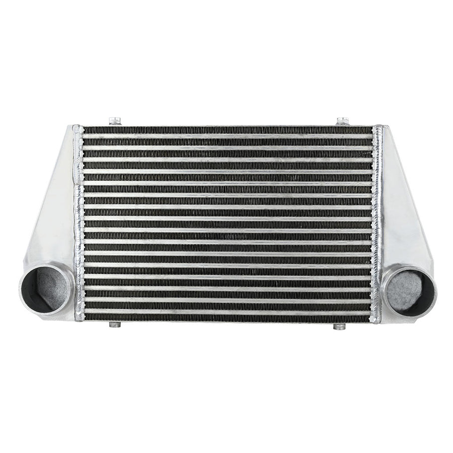 Intercooler 450x300x76mm FMIC.EU Rear Inlet/Outlet