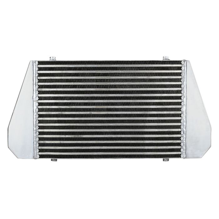 Intercooler 450x300x76mm FMIC.EU Rear Inlet/Outlet