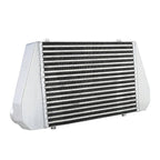 Intercooler 450x300x76mm FMIC.EU Rear Inlet/Outlet