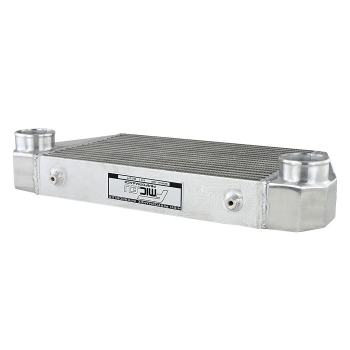 Intercooler 450x300x76mm FMIC.EU Rear Inlet/Outlet