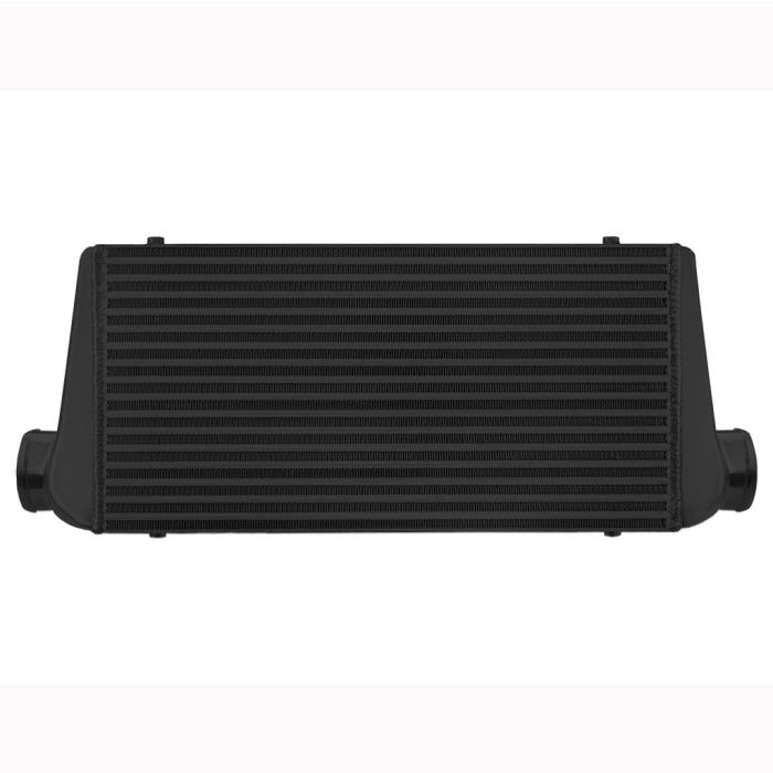 Intercooler 600x300x130mm black FMIC.EU
