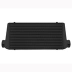 Intercooler 600x300x130 mm negro FMIC.EU