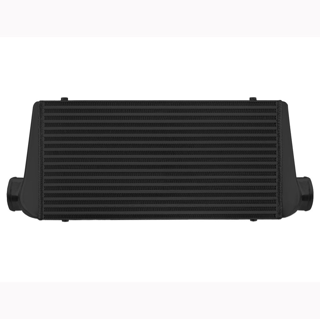 Intercooler 600x300x130 mm negro FMIC.EU