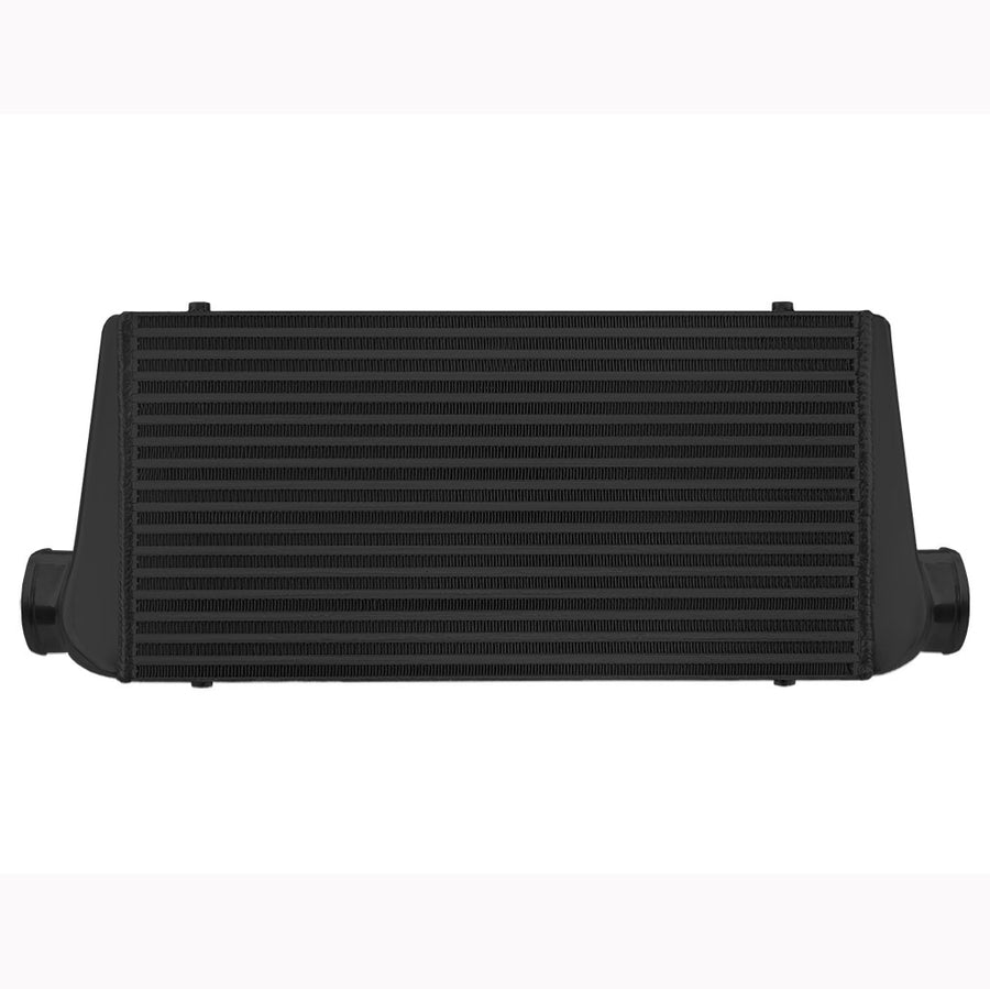 Intercooler 600x300x130 mm negro FMIC.EU – otra vista
