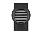 Intercooler 600x300x130 mm negro FMIC.EU