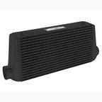 Intercooler 600x300x130 mm negro FMIC.EU