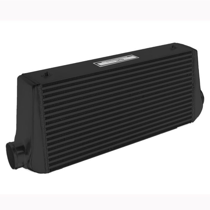 Intercooler 600x300x150mm black FMIC.EU