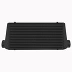 Intercooler 600x300x150mm black FMIC.EU