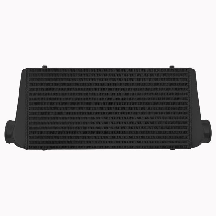 Intercooler 600x300x150mm black FMIC.EU