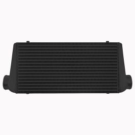 Intercooler 600x300x150mm Black FMIC.EU