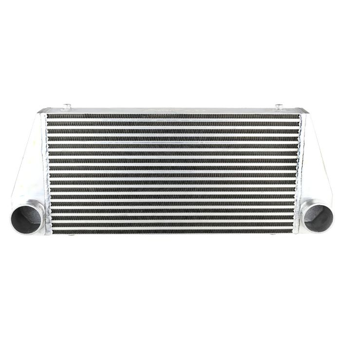 Intercooler 600x300x76mm FMIC.EU Rear Inlet/Outlet