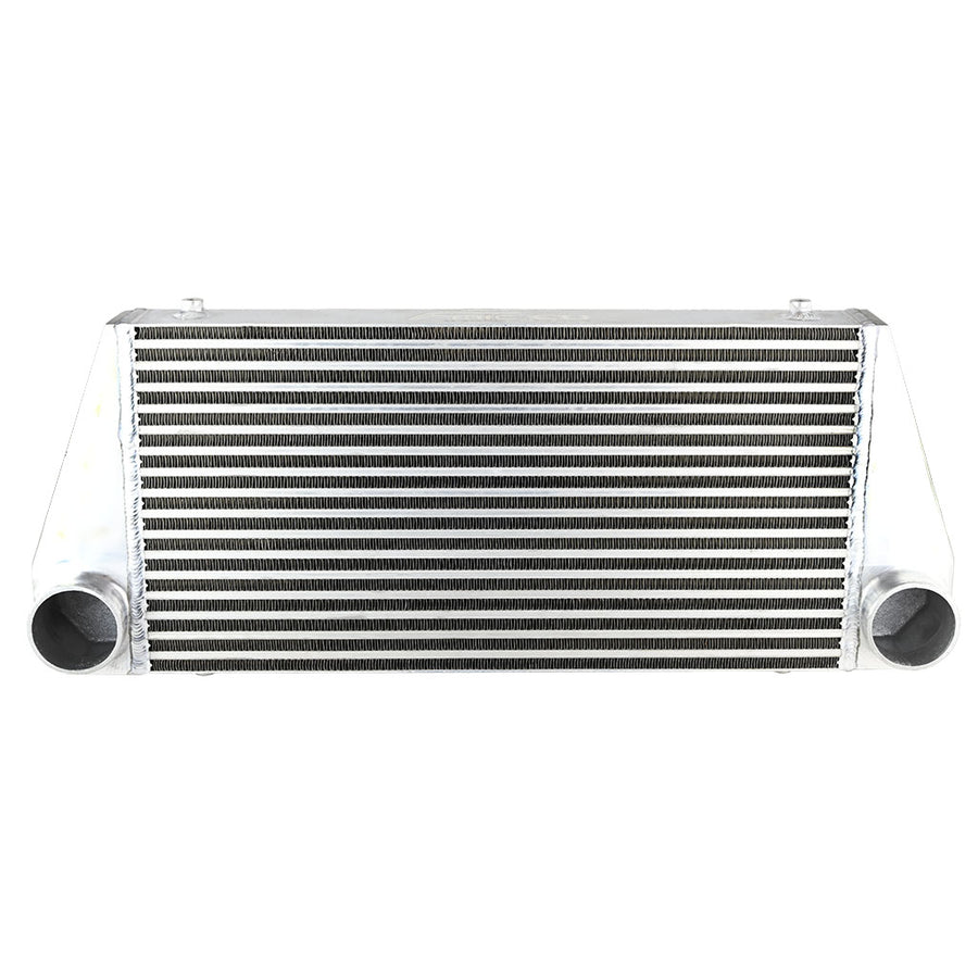 Intercooler 600x300x76mm FMIC.EU Rear Inlet/Outlet