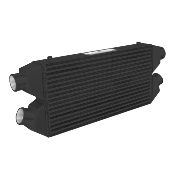 Intercooler 560x290x76mm BITURBO Negro FMIC.EU