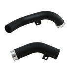 Intercooler aire-agua para Mercedes Benz C43 AMG