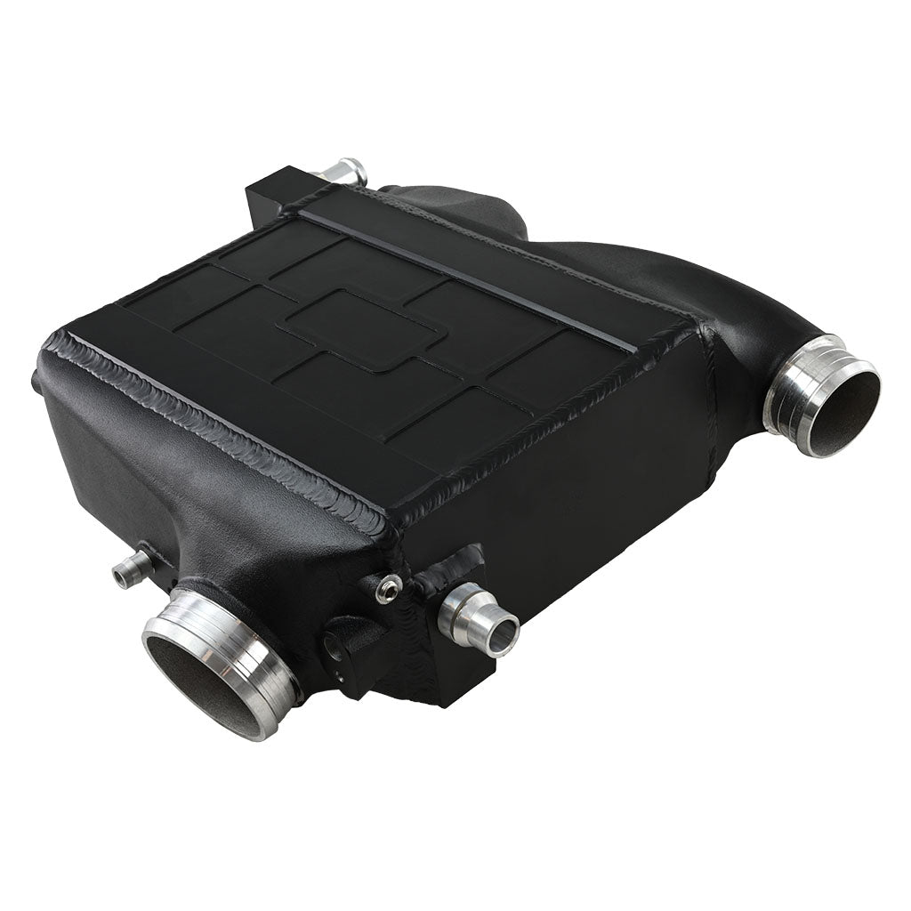 Intercooler aire-agua para Mercedes Benz C43 AMG