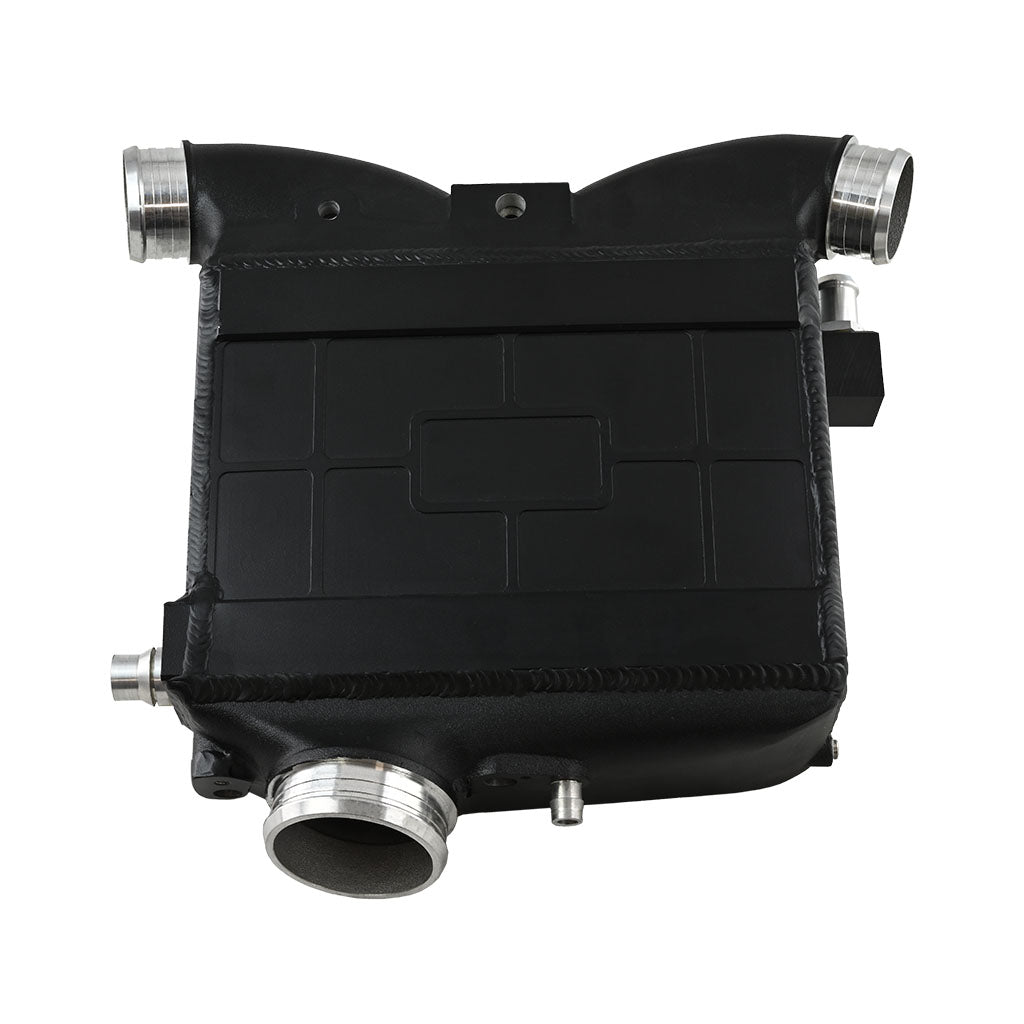 Intercooler aire-agua para Mercedes Benz C43 AMG