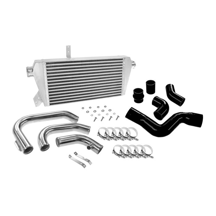 Intercooler para AUDI A4 B6 1.8T 02-06