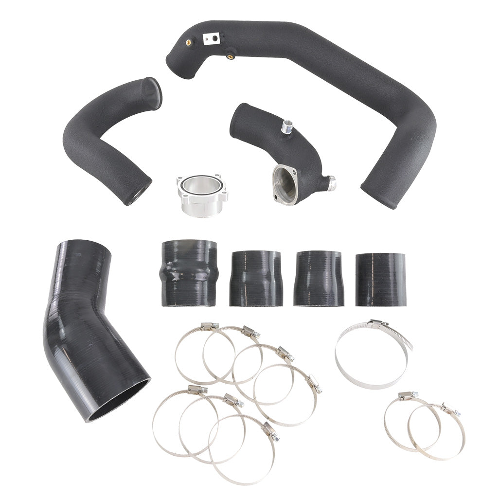 Kit de charge pipe FMIC.EU para Audi 2.0 3.0 B9 S5 A6 Q5 2016+