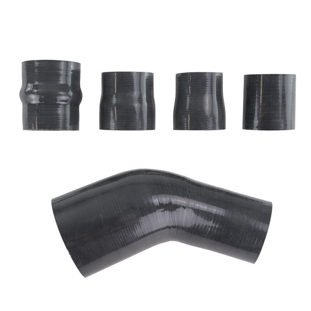 Kit de charge pipe FMIC.EU para Audi 2.0 3.0 B9 S5 A6 Q5 2016+