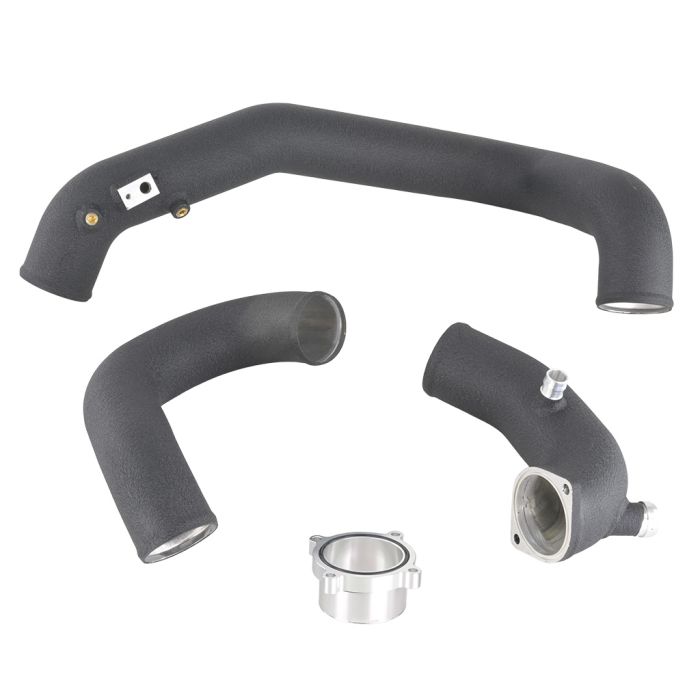 Kit de tubería de admisión FMIC.EU para Audi 2.0 3.0 B9 S5 A6 Q5 2016+