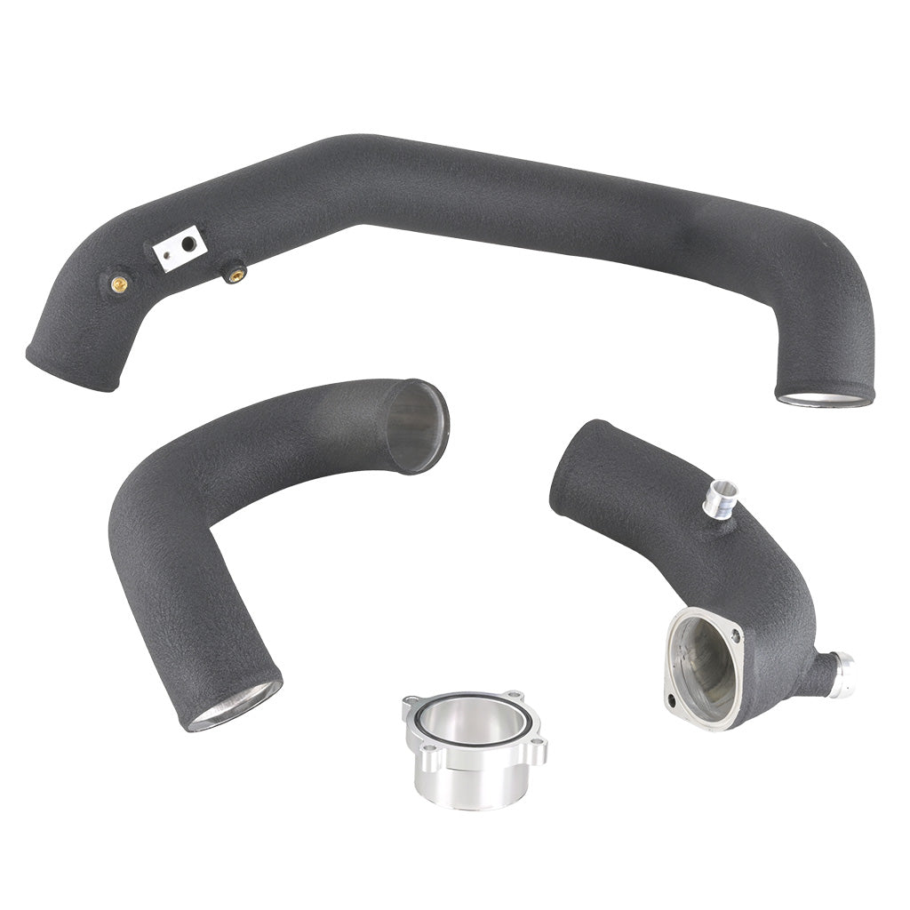 Kit de charge pipe FMIC.EU para Audi 2.0 3.0 B9 S5 A6 Q5 2016+