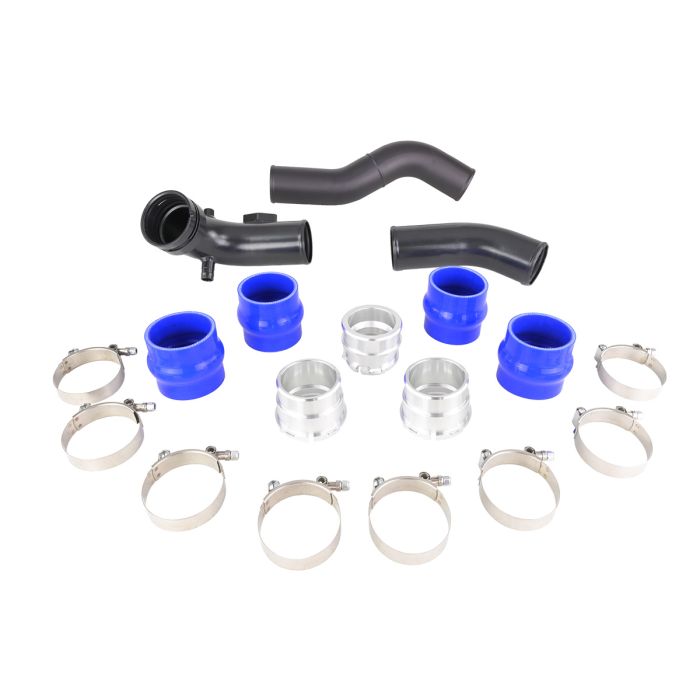 Tubo de admisión BMW F20 F21 F22 F30 F32 N20 N26 2.0 Azul