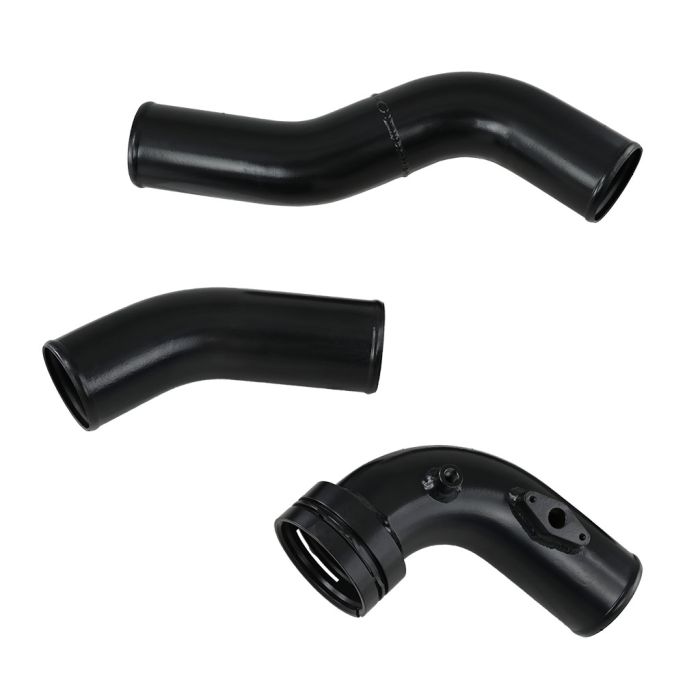 Tubo de admisión BMW F20 F21 F22 F30 F32 N20 N26 2.0 Azul