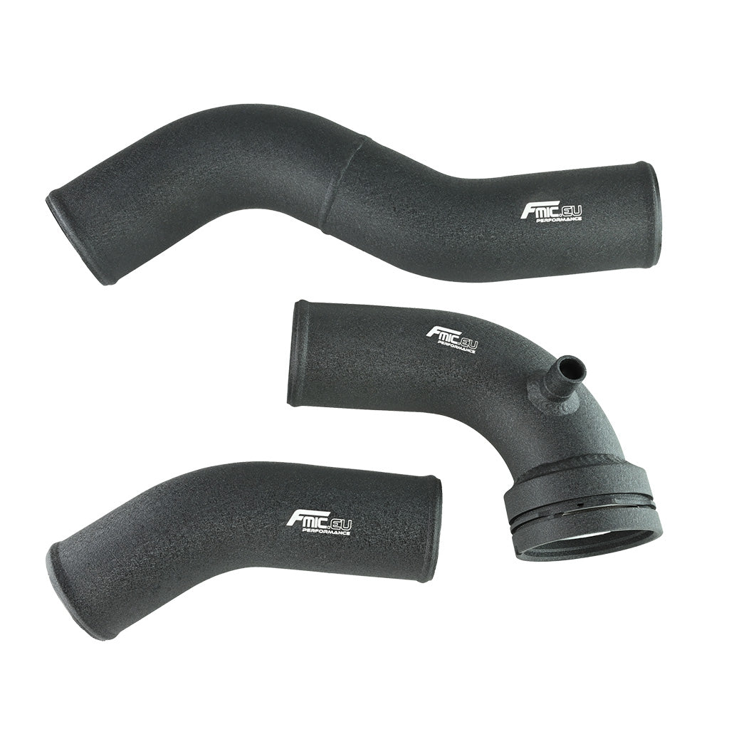 Charge pipe BMW F20 F21 F22 F30 F32 N20 N26 2.0 2012-2018 negro