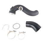 Charge pipe FMIC.EU para BMW M57N2 335D E90 E91 E93 2006-2013