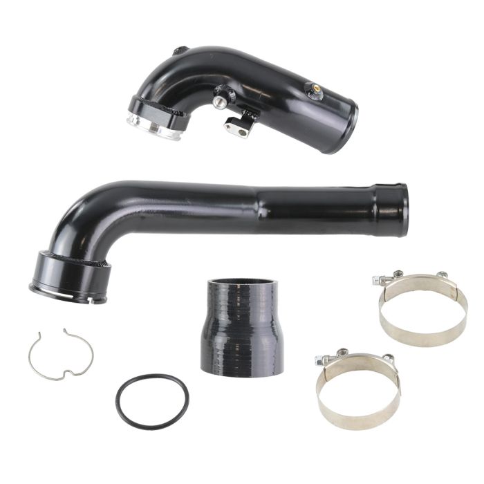 Kit de tubería de carga de sobrealimentación FMIC.EU para Toyota Supra GR 3.0 A90 MK5 B58