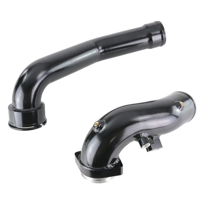 Kit de tubería de carga de sobrealimentación FMIC.EU para Toyota Supra GR 3.0 A90 MK5 B58