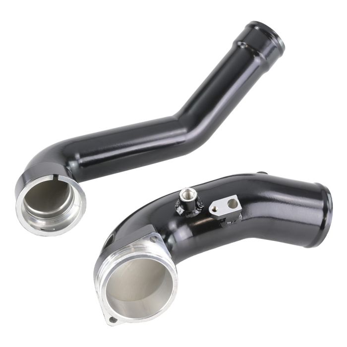Kit de tubería de carga de sobrealimentación FMIC.EU para Toyota Supra GR 3.0 A90 MK5 B58
