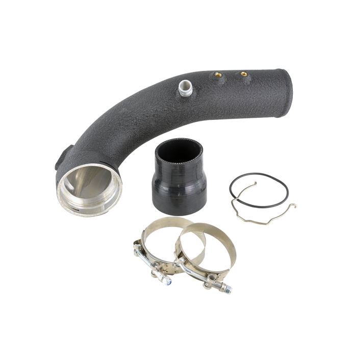 Tubo de admisión FMIC.EU para BMW N55 F10 F12 F07 535i 640i 2011-2017