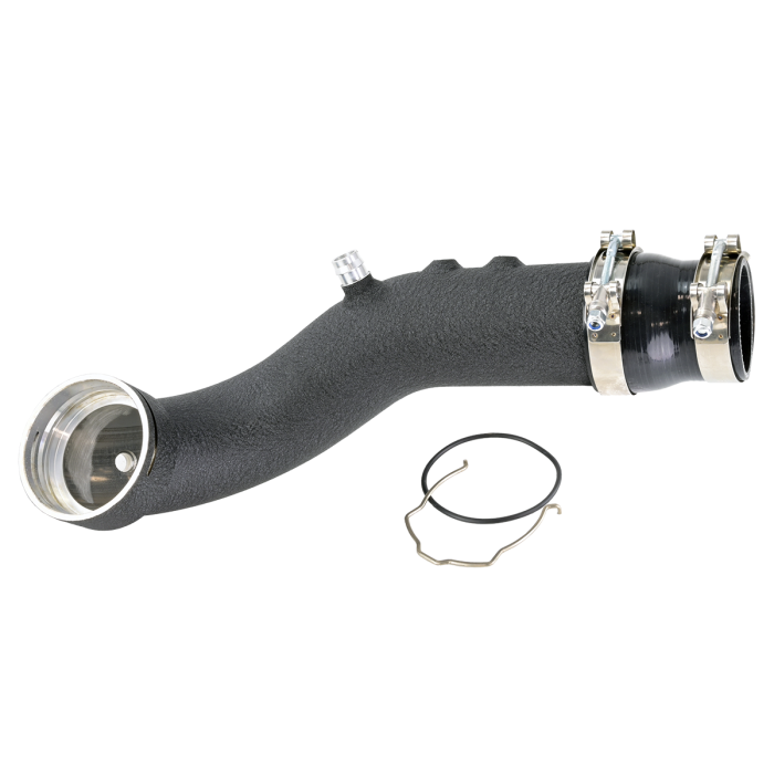 Tubo de admisión FMIC.EU para BMW N55 F10 F12 F07 535i 640i 2011-2017