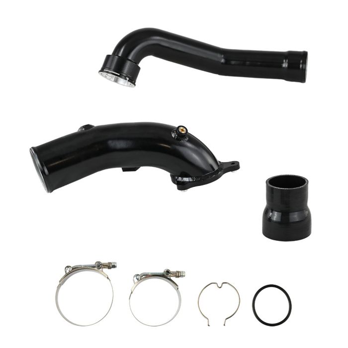 Tubo de admisión FMIC.EU para BMW B58 F20 F22 F23 F30 F31 F32 F33 F34 F36 3.0T 2016-2019